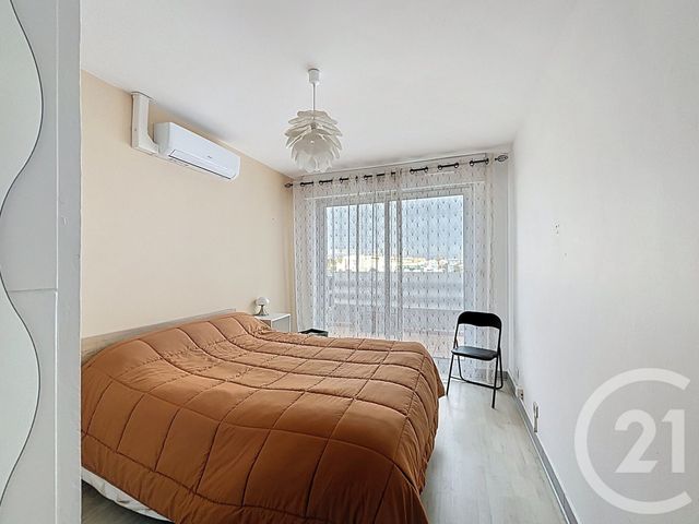 Appartement T3 à vendre - 3 pièces - 49.01 m2 - AGDE - 34 - LANGUEDOC-ROUSSILLON - Century 21 Vue Sur Mer