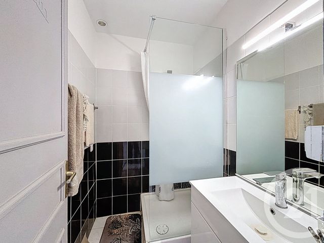 Appartement T3 à vendre - 3 pièces - 49.01 m2 - AGDE - 34 - LANGUEDOC-ROUSSILLON - Century 21 Vue Sur Mer