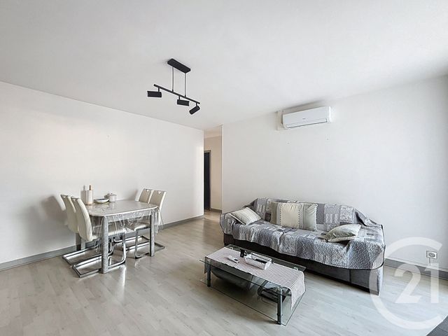 Appartement T3 à vendre - 3 pièces - 49.01 m2 - AGDE - 34 - LANGUEDOC-ROUSSILLON - Century 21 Vue Sur Mer