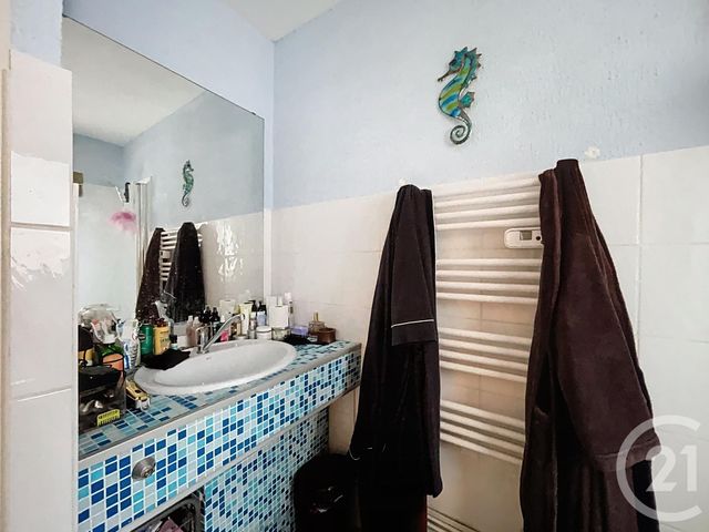 Appartement T3 à vendre - 3 pièces - 50.21 m2 - AGDE - 34 - LANGUEDOC-ROUSSILLON - Century 21 Vue Sur Mer