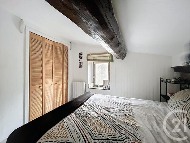 Appartement T3 à vendre - 3 pièces - 50.21 m2 - AGDE - 34 - LANGUEDOC-ROUSSILLON - Century 21 Vue Sur Mer