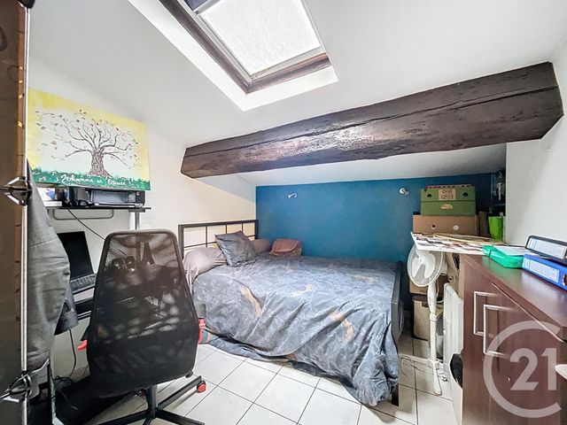 Appartement T3 à vendre - 3 pièces - 50.21 m2 - AGDE - 34 - LANGUEDOC-ROUSSILLON - Century 21 Vue Sur Mer