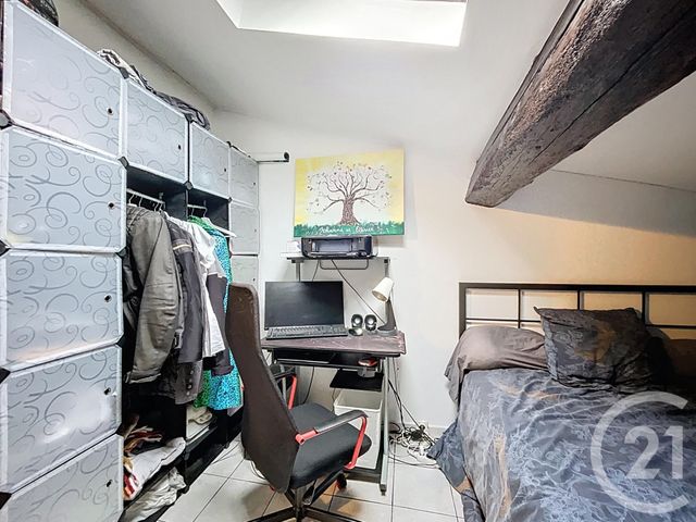 Appartement T3 à vendre - 3 pièces - 50.21 m2 - AGDE - 34 - LANGUEDOC-ROUSSILLON - Century 21 Vue Sur Mer