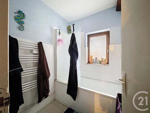 Appartement T3 à vendre - 3 pièces - 50.21 m2 - AGDE - 34 - LANGUEDOC-ROUSSILLON - Century 21 Vue Sur Mer