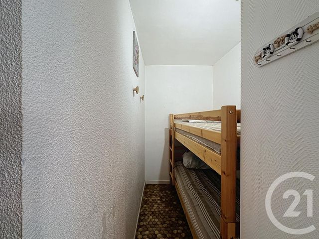 Appartement Studio Cabine à vendre - 1 pièce - 23.42 m2 - AGDE - 34 - LANGUEDOC-ROUSSILLON - Century 21 Vue Sur Mer