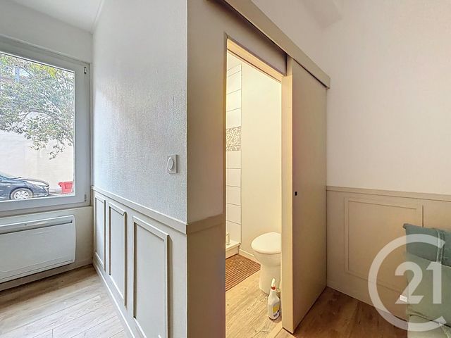 Appartement T2 à vendre - 2 pièces - 38.0 m2 - AGDE - 34 - LANGUEDOC-ROUSSILLON - Century 21 Vue Sur Mer