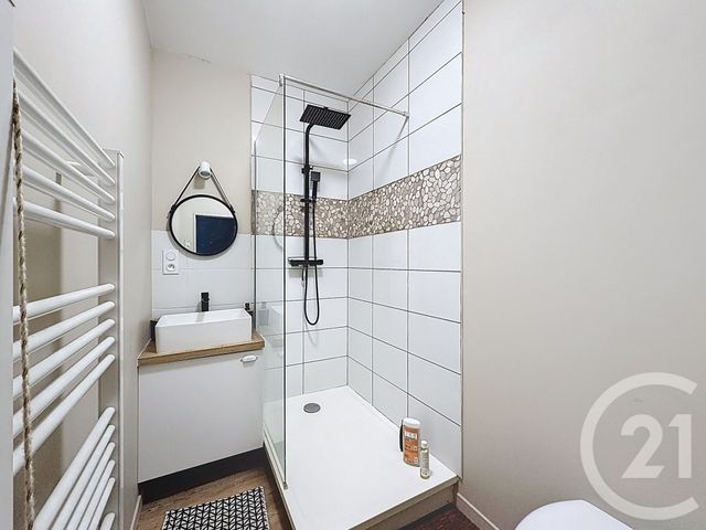 Appartement T2 à vendre - 2 pièces - 38.0 m2 - AGDE - 34 - LANGUEDOC-ROUSSILLON - Century 21 Vue Sur Mer