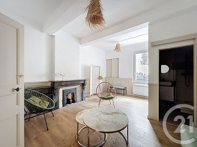 Appartement T2 à vendre - 2 pièces - 38.0 m2 - AGDE - 34 - LANGUEDOC-ROUSSILLON - Century 21 Vue Sur Mer