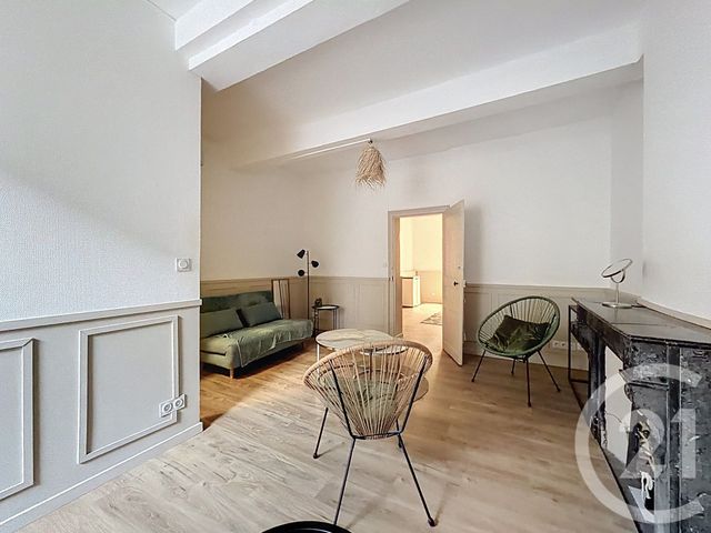 Appartement T2 à vendre - 2 pièces - 38.0 m2 - AGDE - 34 - LANGUEDOC-ROUSSILLON - Century 21 Vue Sur Mer