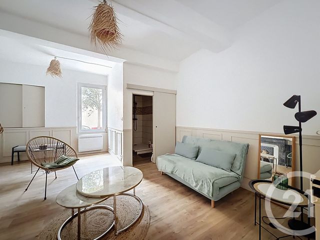 appartement - AGDE - 34