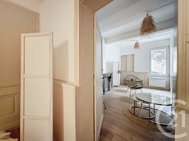 Appartement T2 à vendre - 2 pièces - 38.0 m2 - AGDE - 34 - LANGUEDOC-ROUSSILLON - Century 21 Vue Sur Mer