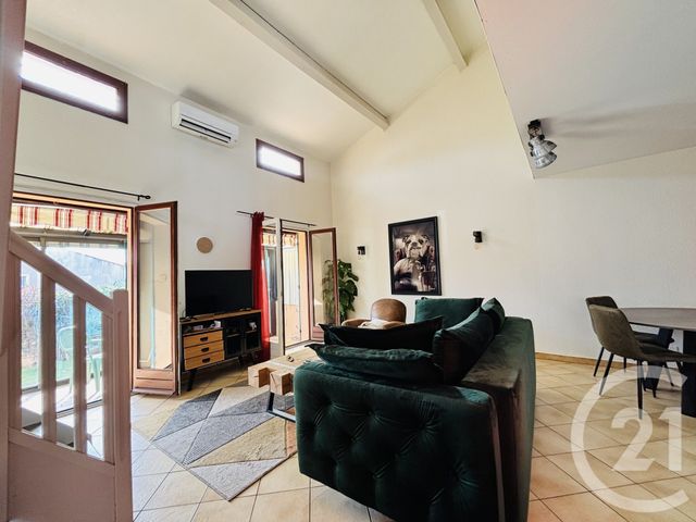 maison à vendre - 4 pièces - 114.27 m2 - AGDE - 34 - LANGUEDOC-ROUSSILLON - Century 21 Vue Sur Mer