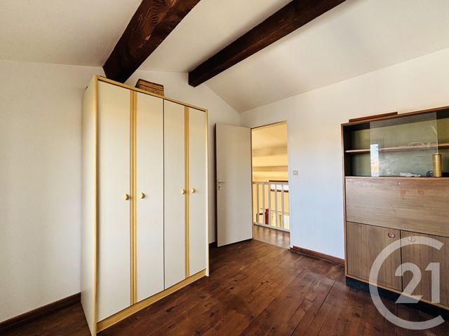 maison à vendre - 4 pièces - 114.27 m2 - AGDE - 34 - LANGUEDOC-ROUSSILLON - Century 21 Vue Sur Mer