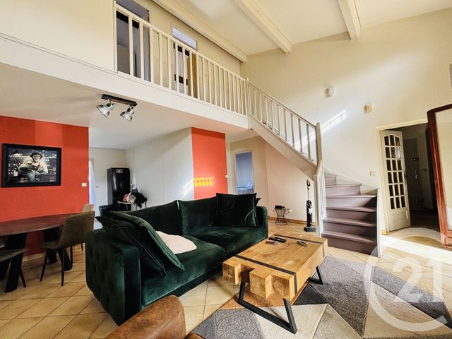 maison à vendre - 4 pièces - 114.27 m2 - AGDE - 34 - LANGUEDOC-ROUSSILLON - Century 21 Vue Sur Mer