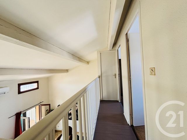 maison à vendre - 4 pièces - 114.27 m2 - AGDE - 34 - LANGUEDOC-ROUSSILLON - Century 21 Vue Sur Mer