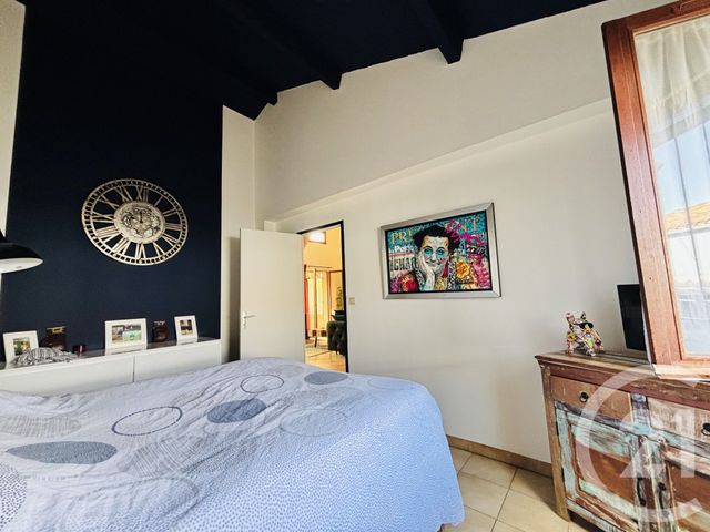 maison à vendre - 4 pièces - 114.27 m2 - AGDE - 34 - LANGUEDOC-ROUSSILLON - Century 21 Vue Sur Mer