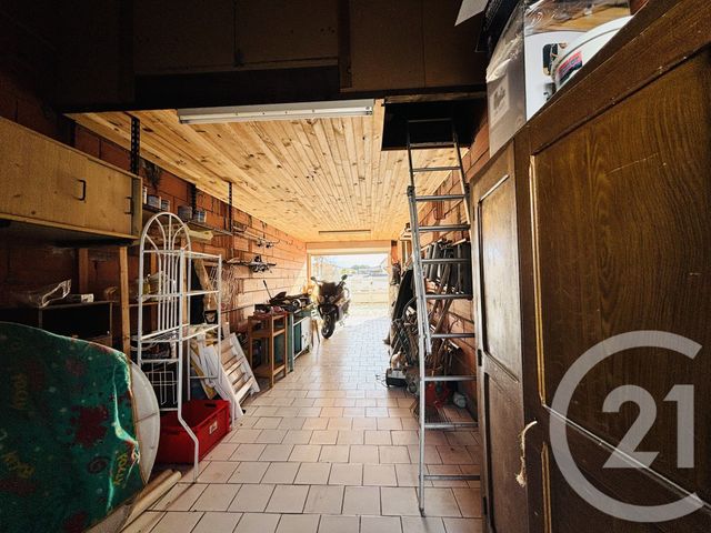 maison à vendre - 4 pièces - 114.27 m2 - AGDE - 34 - LANGUEDOC-ROUSSILLON - Century 21 Vue Sur Mer