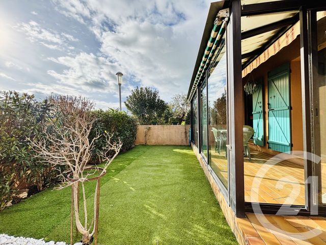 maison à vendre - 4 pièces - 114.27 m2 - AGDE - 34 - LANGUEDOC-ROUSSILLON - Century 21 Vue Sur Mer