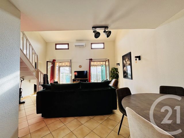 maison à vendre - 4 pièces - 114.27 m2 - AGDE - 34 - LANGUEDOC-ROUSSILLON - Century 21 Vue Sur Mer