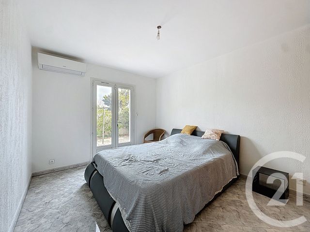 maison à vendre - 4 pièces - 98.32 m2 - MARSEILLAN PLAGE - 34 - LANGUEDOC-ROUSSILLON - Century 21 Vue Sur Mer