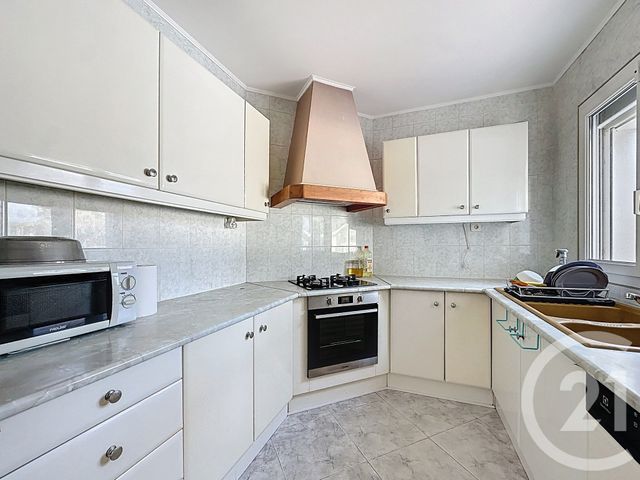 maison à vendre - 4 pièces - 98.32 m2 - MARSEILLAN PLAGE - 34 - LANGUEDOC-ROUSSILLON - Century 21 Vue Sur Mer