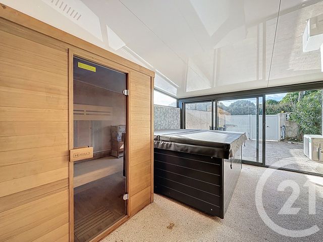 maison à vendre - 4 pièces - 98.32 m2 - MARSEILLAN PLAGE - 34 - LANGUEDOC-ROUSSILLON - Century 21 Vue Sur Mer