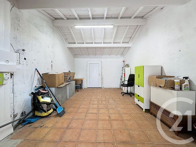 maison à vendre - 4 pièces - 98.32 m2 - MARSEILLAN PLAGE - 34 - LANGUEDOC-ROUSSILLON - Century 21 Vue Sur Mer