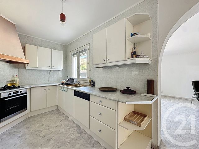 maison à vendre - 4 pièces - 98.32 m2 - MARSEILLAN PLAGE - 34 - LANGUEDOC-ROUSSILLON - Century 21 Vue Sur Mer