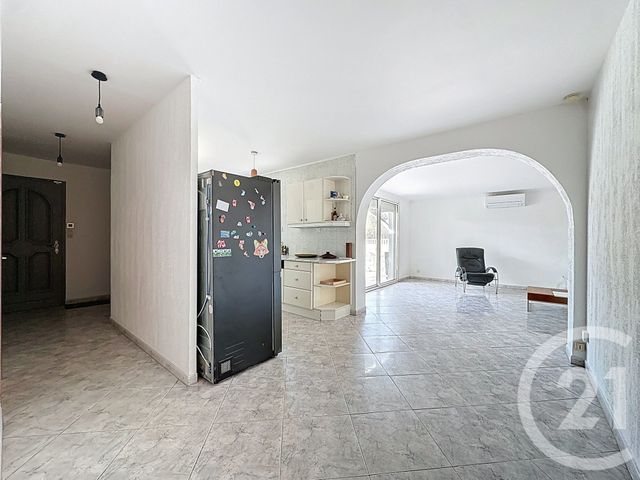 maison à vendre - 4 pièces - 98.32 m2 - MARSEILLAN PLAGE - 34 - LANGUEDOC-ROUSSILLON - Century 21 Vue Sur Mer