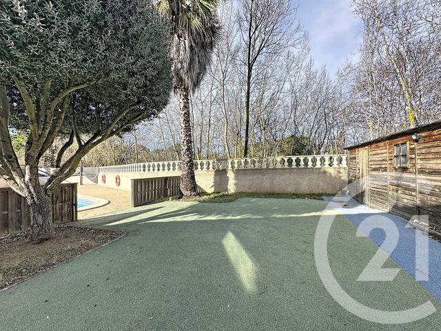 maison à vendre - 4 pièces - 98.32 m2 - MARSEILLAN PLAGE - 34 - LANGUEDOC-ROUSSILLON - Century 21 Vue Sur Mer