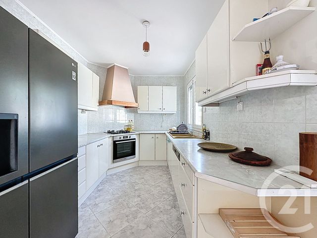 maison à vendre - 4 pièces - 98.32 m2 - MARSEILLAN PLAGE - 34 - LANGUEDOC-ROUSSILLON - Century 21 Vue Sur Mer