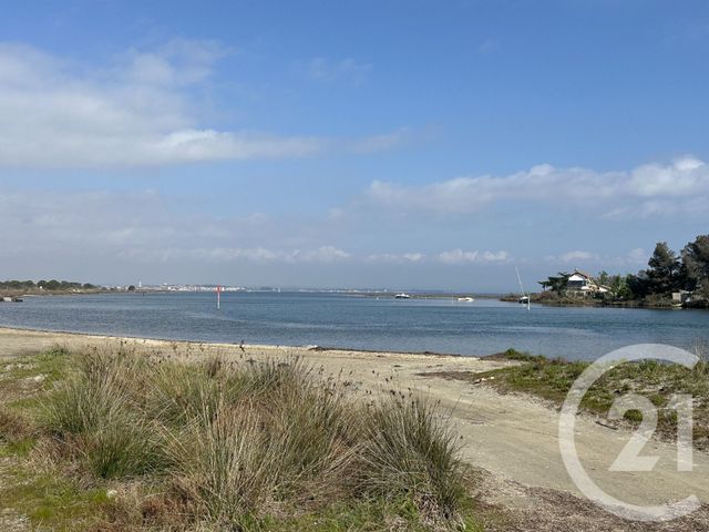 maison à vendre - 4 pièces - 98.32 m2 - MARSEILLAN PLAGE - 34 - LANGUEDOC-ROUSSILLON - Century 21 Vue Sur Mer