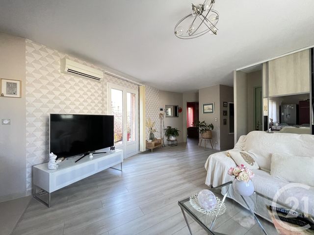 maison à vendre - 4 pièces - 87.26 m2 - AGDE - 34 - LANGUEDOC-ROUSSILLON - Century 21 Vue Sur Mer