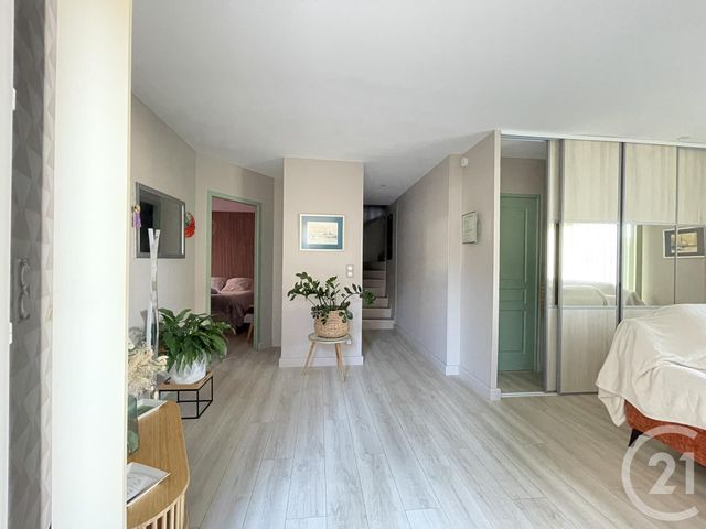 maison à vendre - 4 pièces - 87.26 m2 - AGDE - 34 - LANGUEDOC-ROUSSILLON - Century 21 Vue Sur Mer