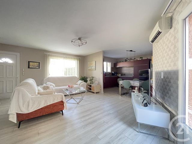 maison à vendre - 4 pièces - 87.26 m2 - AGDE - 34 - LANGUEDOC-ROUSSILLON - Century 21 Vue Sur Mer