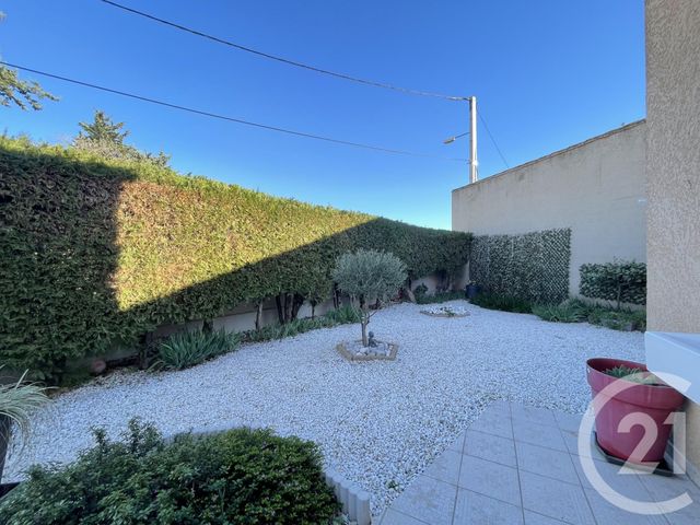 maison à vendre - 4 pièces - 87.26 m2 - AGDE - 34 - LANGUEDOC-ROUSSILLON - Century 21 Vue Sur Mer