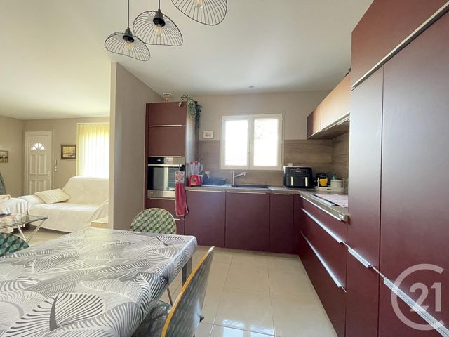 maison à vendre - 4 pièces - 87.26 m2 - AGDE - 34 - LANGUEDOC-ROUSSILLON - Century 21 Vue Sur Mer