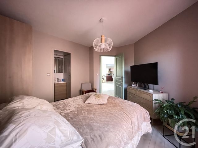 maison à vendre - 4 pièces - 87.26 m2 - AGDE - 34 - LANGUEDOC-ROUSSILLON - Century 21 Vue Sur Mer