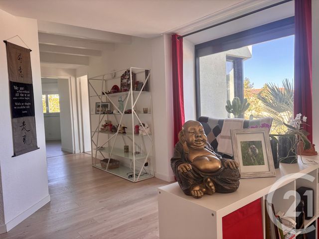 maison à vendre - 5 pièces - 153.96 m2 - LE CAP D AGDE - 34 - LANGUEDOC-ROUSSILLON - Century 21 Vue Sur Mer