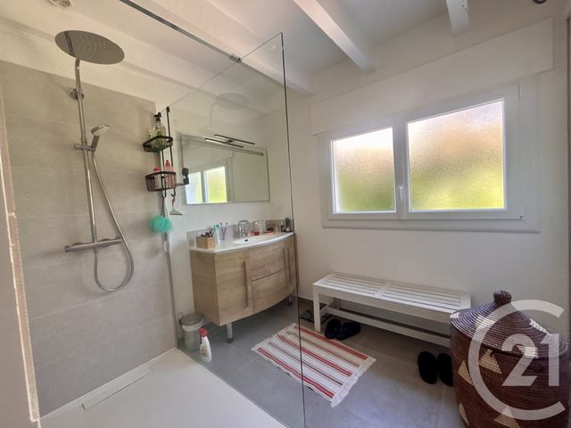 maison à vendre - 5 pièces - 153.96 m2 - LE CAP D AGDE - 34 - LANGUEDOC-ROUSSILLON - Century 21 Vue Sur Mer