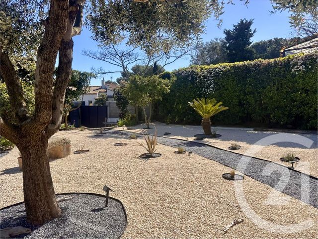 maison à vendre - 5 pièces - 153.96 m2 - LE CAP D AGDE - 34 - LANGUEDOC-ROUSSILLON - Century 21 Vue Sur Mer
