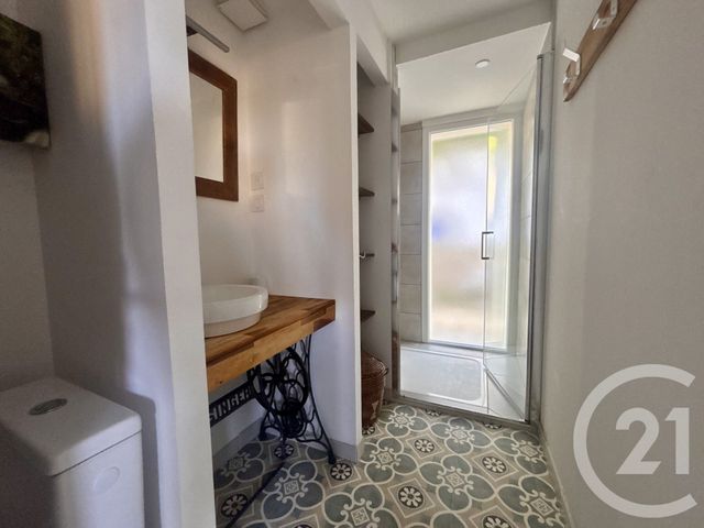 maison à vendre - 5 pièces - 153.96 m2 - LE CAP D AGDE - 34 - LANGUEDOC-ROUSSILLON - Century 21 Vue Sur Mer