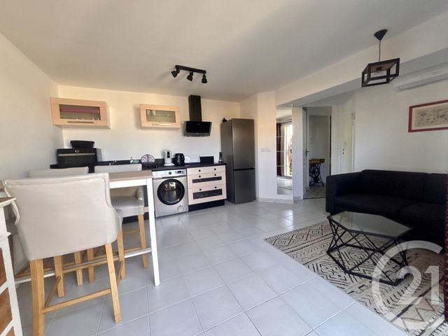 maison à vendre - 5 pièces - 153.96 m2 - LE CAP D AGDE - 34 - LANGUEDOC-ROUSSILLON - Century 21 Vue Sur Mer