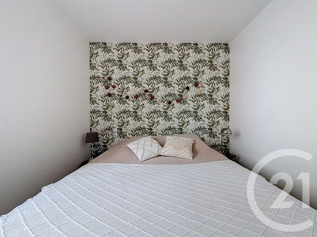 Appartement T2 à vendre - 2 pièces - 30.07 m2 - LE CAP D AGDE - 34 - LANGUEDOC-ROUSSILLON - Century 21 Vue Sur Mer