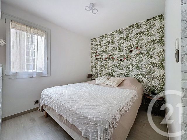 Appartement T2 à vendre - 2 pièces - 30.07 m2 - LE CAP D AGDE - 34 - LANGUEDOC-ROUSSILLON - Century 21 Vue Sur Mer