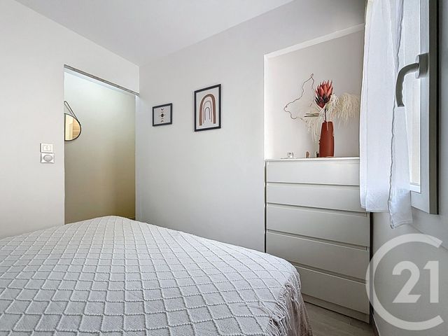 Appartement T2 à vendre - 2 pièces - 30.07 m2 - LE CAP D AGDE - 34 - LANGUEDOC-ROUSSILLON - Century 21 Vue Sur Mer
