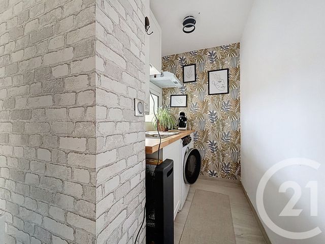 Appartement T2 à vendre - 2 pièces - 30.07 m2 - LE CAP D AGDE - 34 - LANGUEDOC-ROUSSILLON - Century 21 Vue Sur Mer