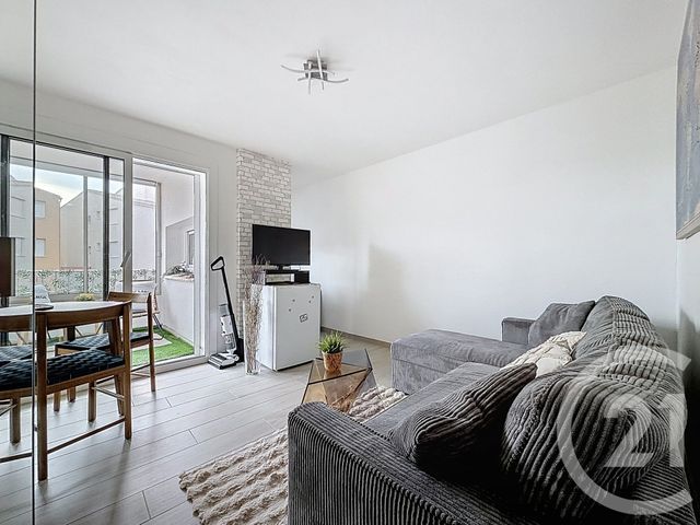 Appartement T2 à vendre - 2 pièces - 30.07 m2 - LE CAP D AGDE - 34 - LANGUEDOC-ROUSSILLON - Century 21 Vue Sur Mer