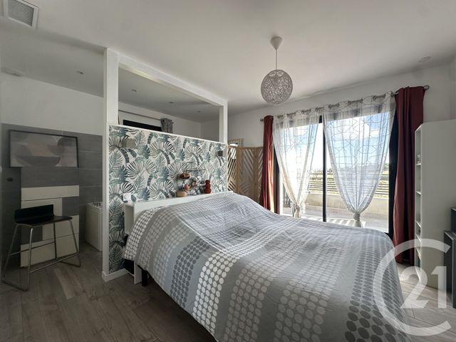 maison à vendre - 5 pièces - 133.54 m2 - AGDE - 34 - LANGUEDOC-ROUSSILLON - Century 21 Vue Sur Mer