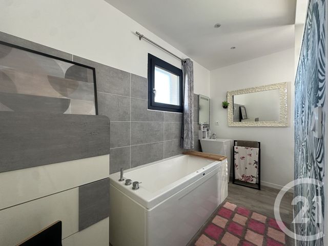 maison à vendre - 5 pièces - 133.54 m2 - AGDE - 34 - LANGUEDOC-ROUSSILLON - Century 21 Vue Sur Mer